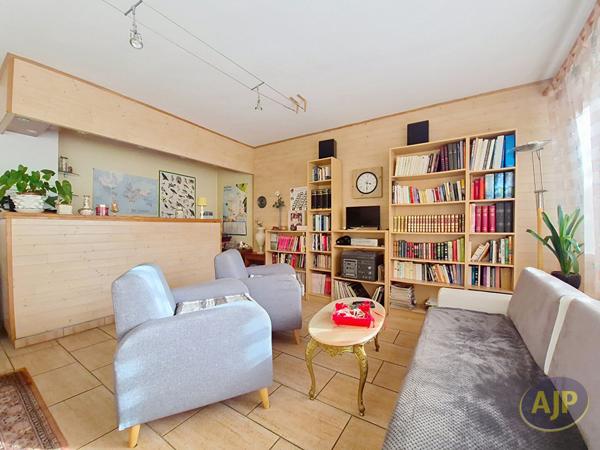 Vente appartement La Roche Sur Yon : 145 935 € - AJP Immobilier La Roche-sur-Yon