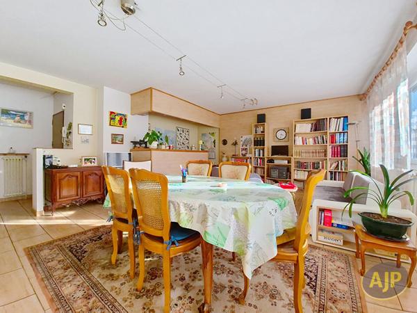 Vente appartement La Roche Sur Yon : 145 935 € - AJP Immobilier La Roche-sur-Yon