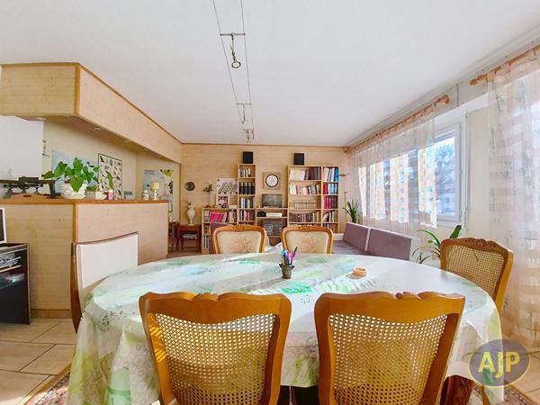 Vente appartement La Roche Sur Yon : 145 935 € - AJP Immobilier La Roche-sur-Yon