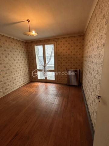 Appartement de 78 m²