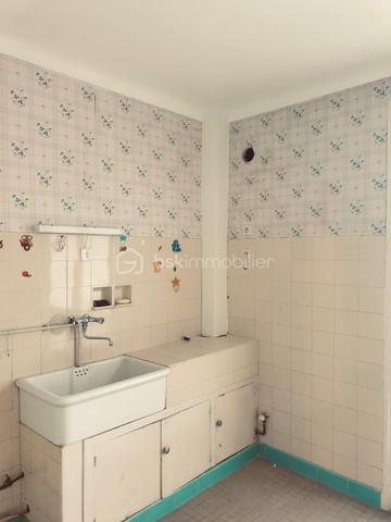 Appartement de 78 m²