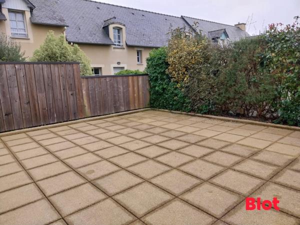 Appartement 1 pièce(s)