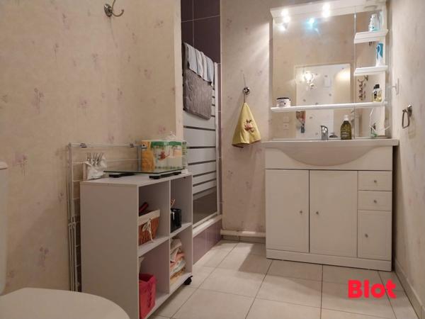 Appartement 1 pièce(s)