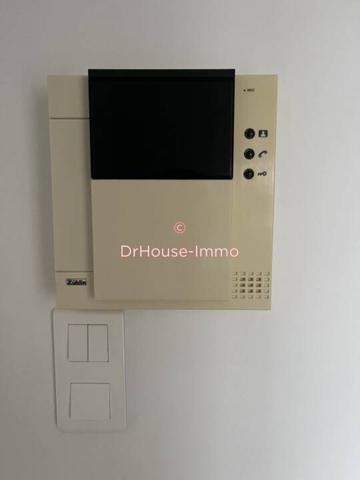 Appartement à louer 6 pièces de 250 m²
