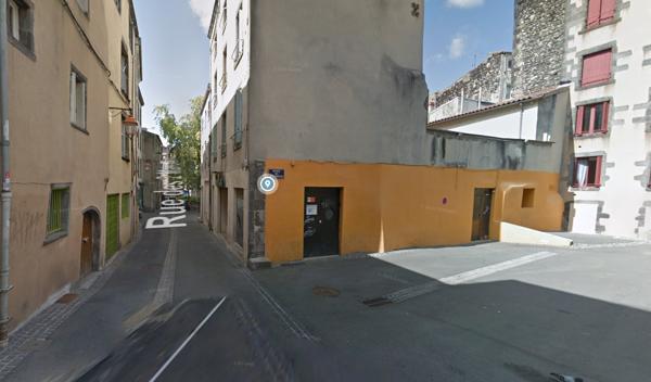 LOCAL 580 M2 Clermont-Ferrand / plateau centrale - Clermont-Province