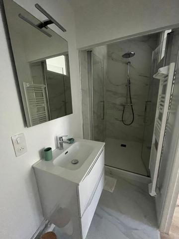 Appartement Chamalieres 1 pièce(s) 31 m2 - Pro Immo