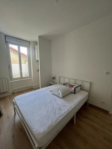 Appartement Chamalieres 1 pièce(s) 31 m2 - Pro Immo