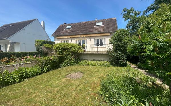 Maison à vendre    6 pièces • 151 m2 Meaux