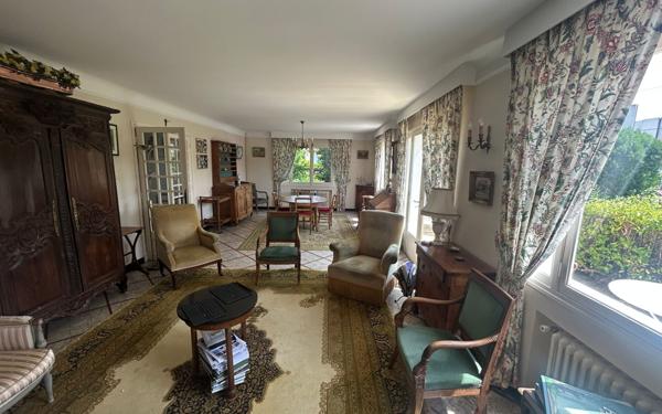 Maison à vendre    6 pièces • 151 m2 Meaux