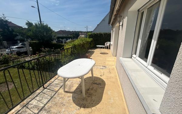 Maison à vendre    6 pièces • 151 m2 Meaux