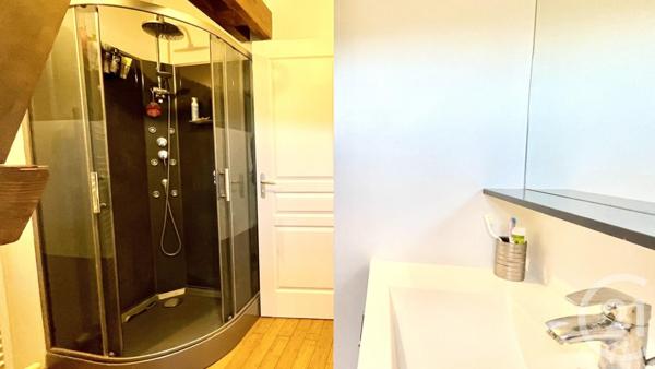 Appartement T3 à vendre  3 pièces - 40,07 m2 BELLEY - 01