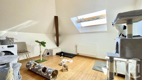 Appartement T3 à vendre  3 pièces - 40,07 m2 BELLEY - 01