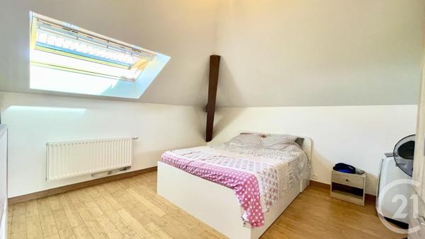 Appartement T3 à vendre  3 pièces - 40,07 m2 BELLEY - 01