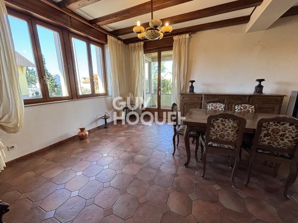 Maison à vendre de 174 m²