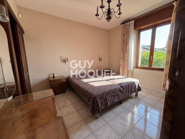 Maison à vendre de 174 m²