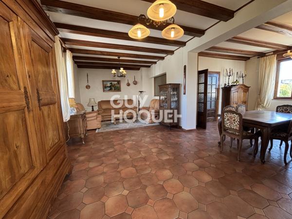 Maison à vendre de 174 m²