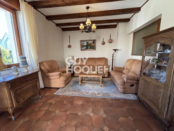 Maison à vendre de 174 m²
