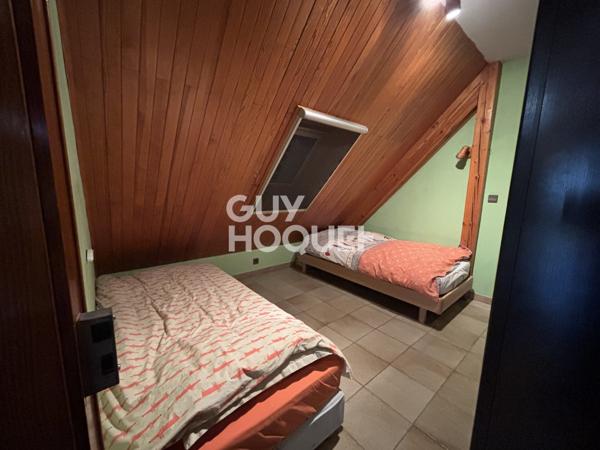 Maison à vendre de 174 m²