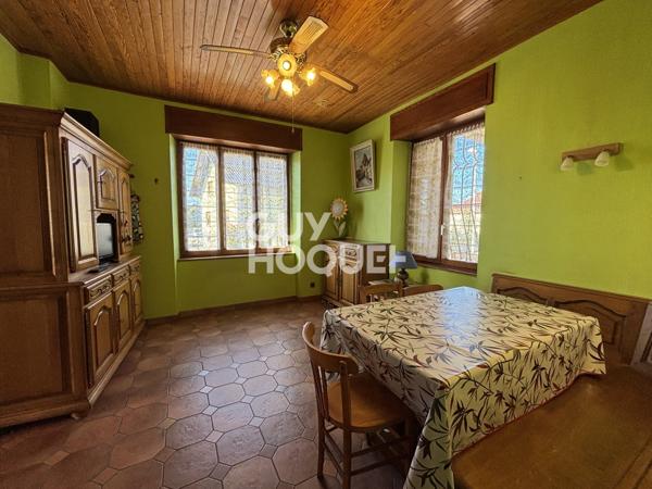Maison à vendre de 174 m²