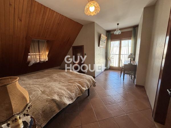 Maison à vendre de 174 m²