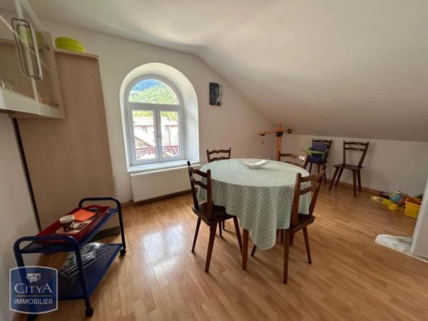 Appartement à vendre 4 pièces 68.5m²
