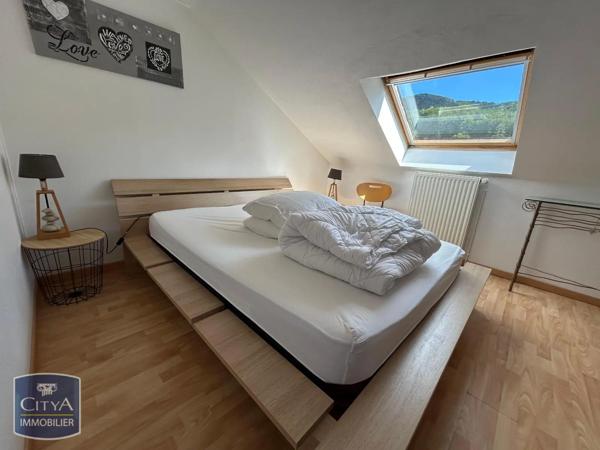 Appartement à vendre 4 pièces 68.5m²