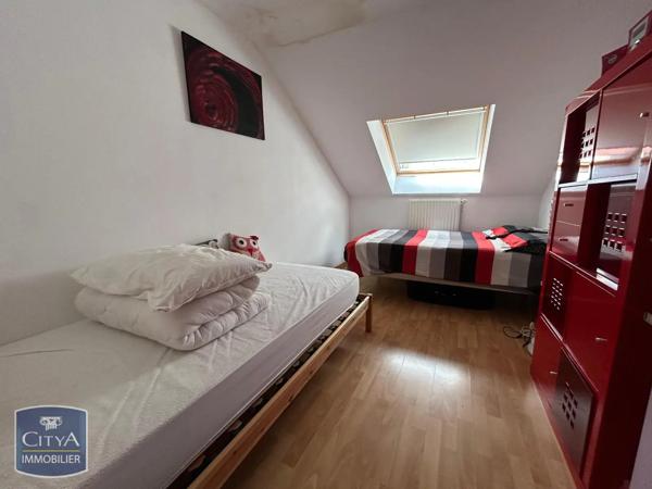 Appartement à vendre 4 pièces 68.5m²