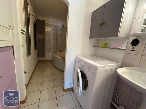 Appartement à vendre 4 pièces 68.5m²