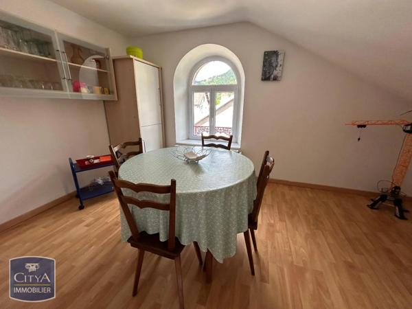 Appartement à vendre 4 pièces 68.5m²
