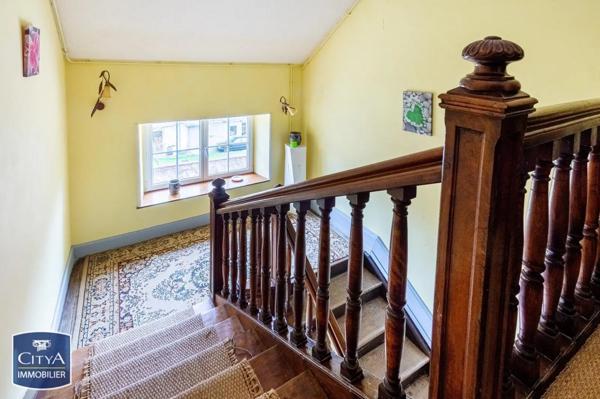 Appartement à vendre 4 pièces 68.5m²