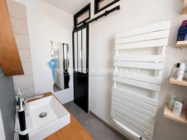 Maison 5 pièce(s) 4 chambre(s) 140 m²