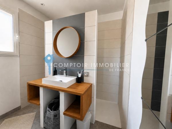 Maison 5 pièce(s) 4 chambre(s) 140 m²