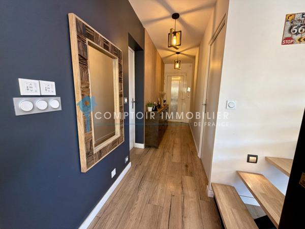 Maison 5 pièce(s) 4 chambre(s) 140 m²