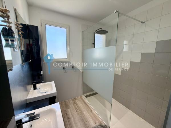 Maison 5 pièce(s) 4 chambre(s) 140 m²