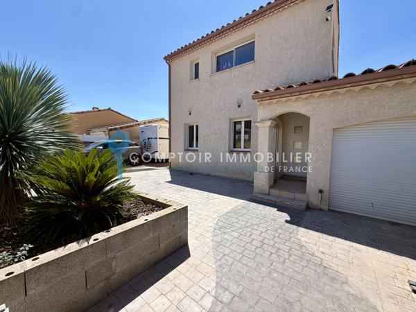 Maison 5 pièce(s) 4 chambre(s) 140 m²