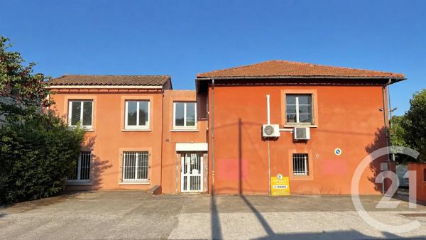 Maison à vendre  10 pièces - 212 m 2   CARPENTRAS  - 84
