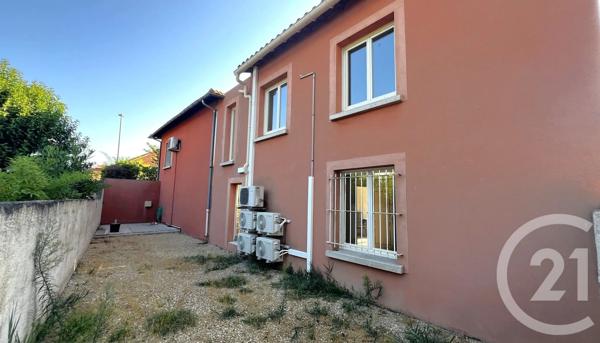 Maison à vendre  10 pièces - 212 m 2   CARPENTRAS  - 84