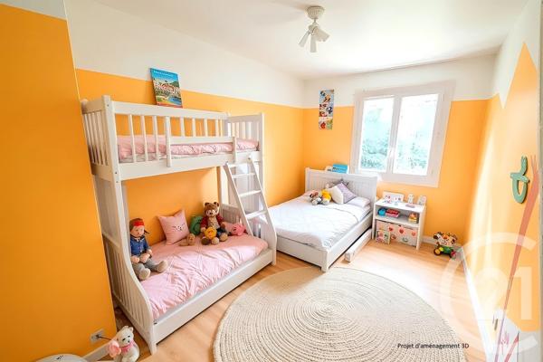 Maison à vendre  6 pièces - 132,79 m2 CRECY LA CHAPELLE - 77