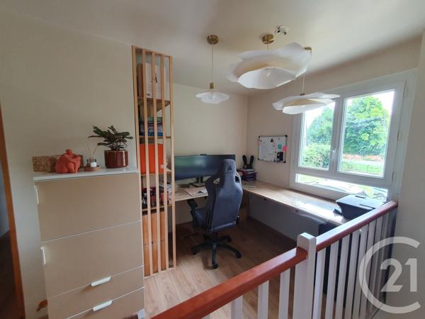 Maison à vendre  6 pièces - 132,79 m2 CRECY LA CHAPELLE - 77