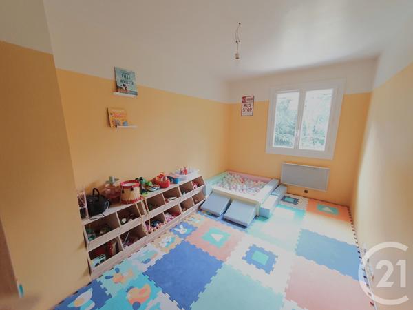 Maison à vendre  6 pièces - 132,79 m2 CRECY LA CHAPELLE - 77