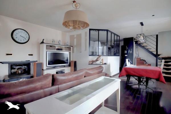 Appartement à vendre |  Névez |  5 pièces | 114 m²