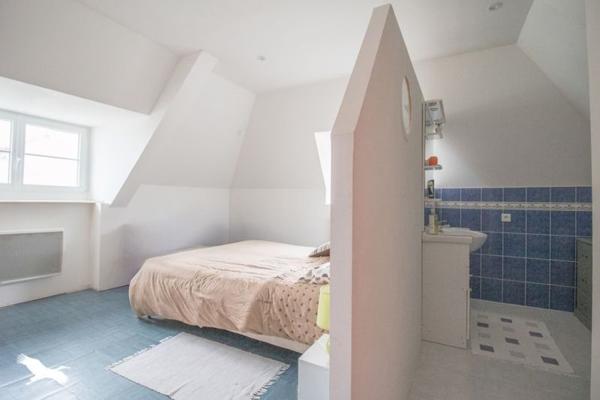 Appartement à vendre |  Névez |  5 pièces | 114 m²