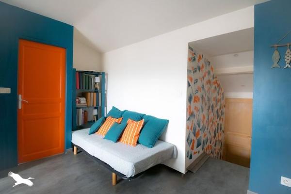 Appartement à vendre |  Névez |  5 pièces | 114 m²