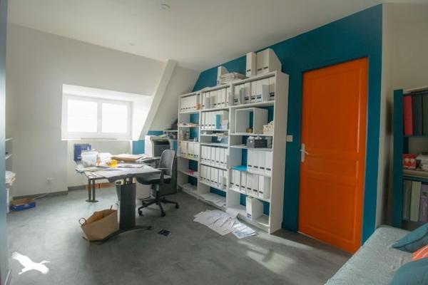 Appartement à vendre |  Névez |  5 pièces | 114 m²