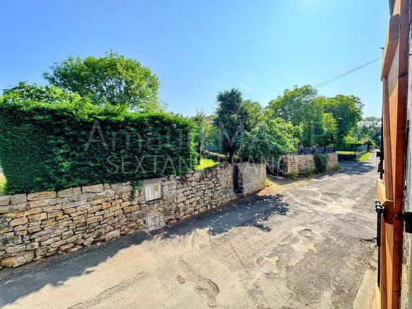 JOLIE MAISON RENOVEE, 3 CH, 2 SDE, 131 M² HAB, JARDIN/TERRASSE PROCHE QUILLAN