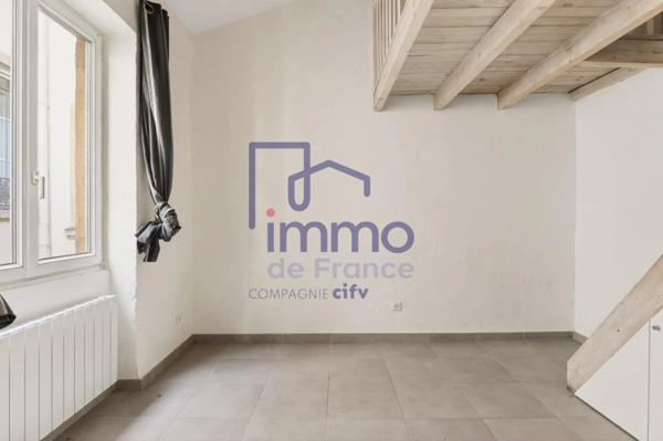 Appartement à vendre à Lyon (69002)