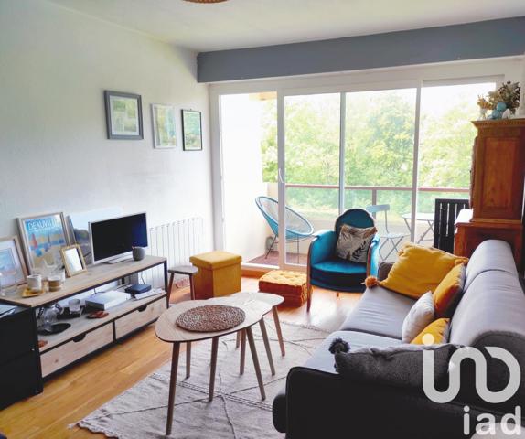 Appartement à vendre 2 pièces 32 m² Villers-sur-Mer