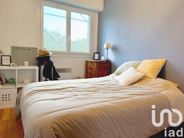 Appartement à vendre 2 pièces 32 m² Villers-sur-Mer