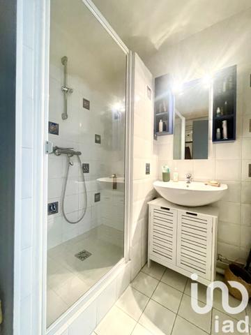 Appartement à vendre 2 pièces 32 m² Villers-sur-Mer