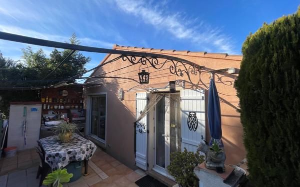 Maison à vendre    6 pièces •  Six-Fours-les-Plages